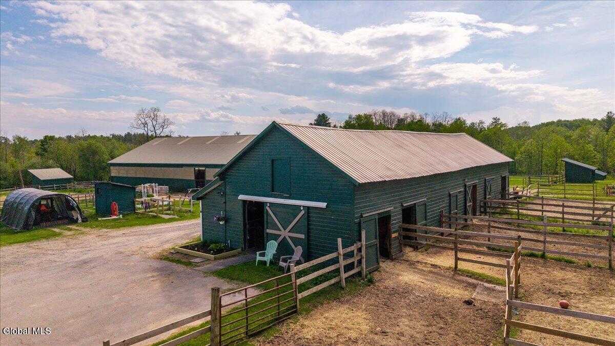 1145 Goode Road