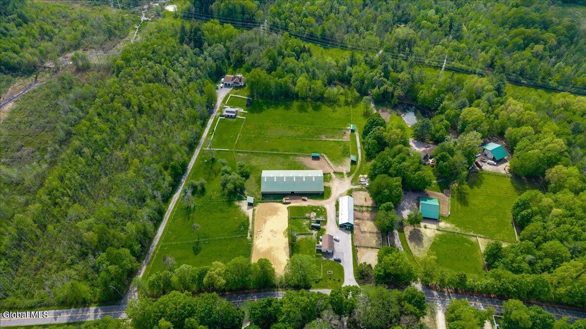 1145 Goode Road