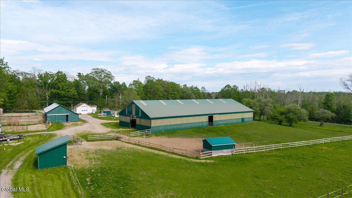 1145 Goode Road
