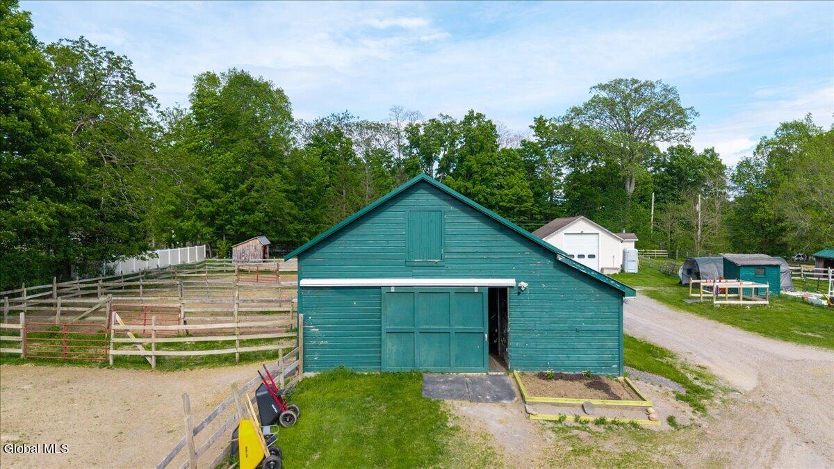 1145 Goode Road