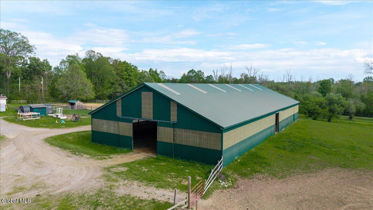 1145 Goode Road