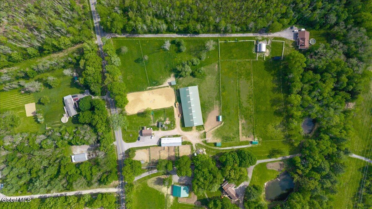1145 Goode Road