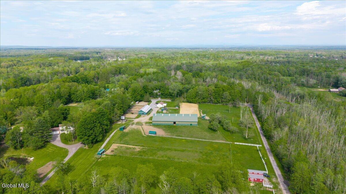 1145 Goode Road