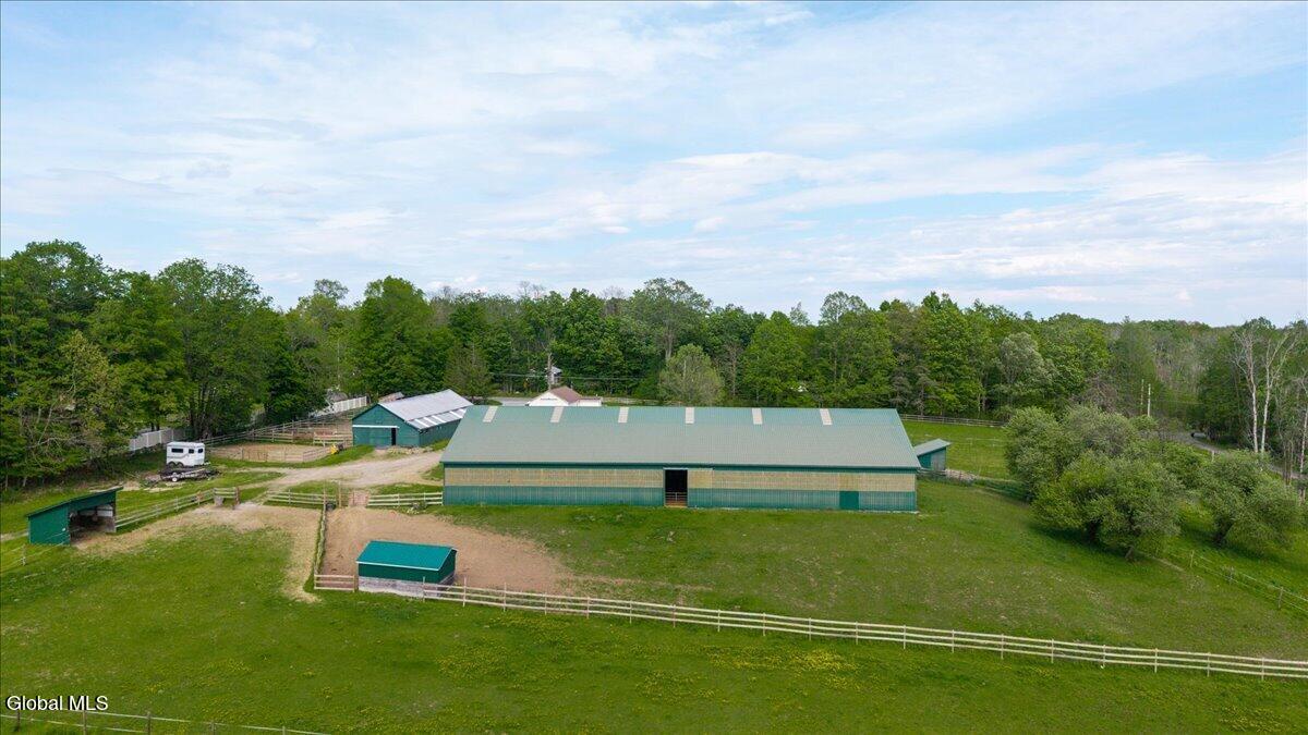 1145 Goode Road