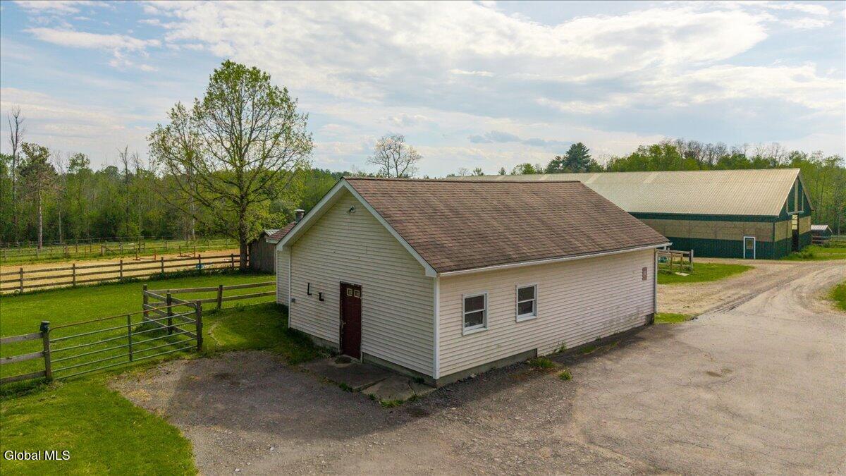 1145 Goode Road