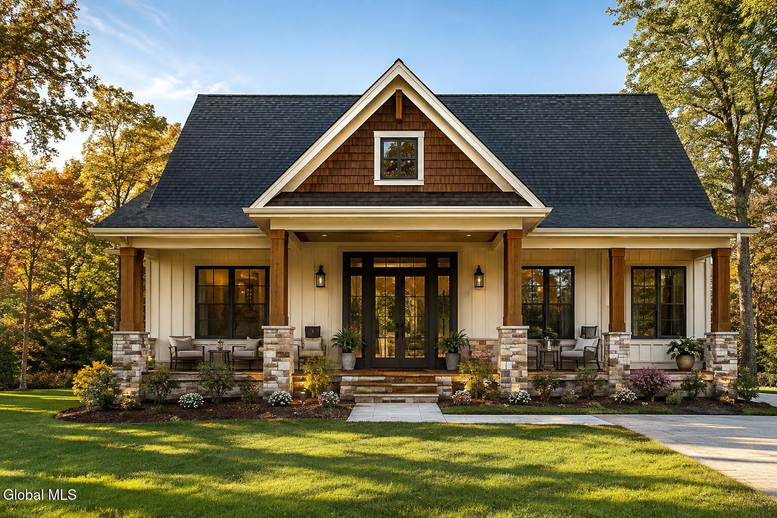 1145 Goode Road