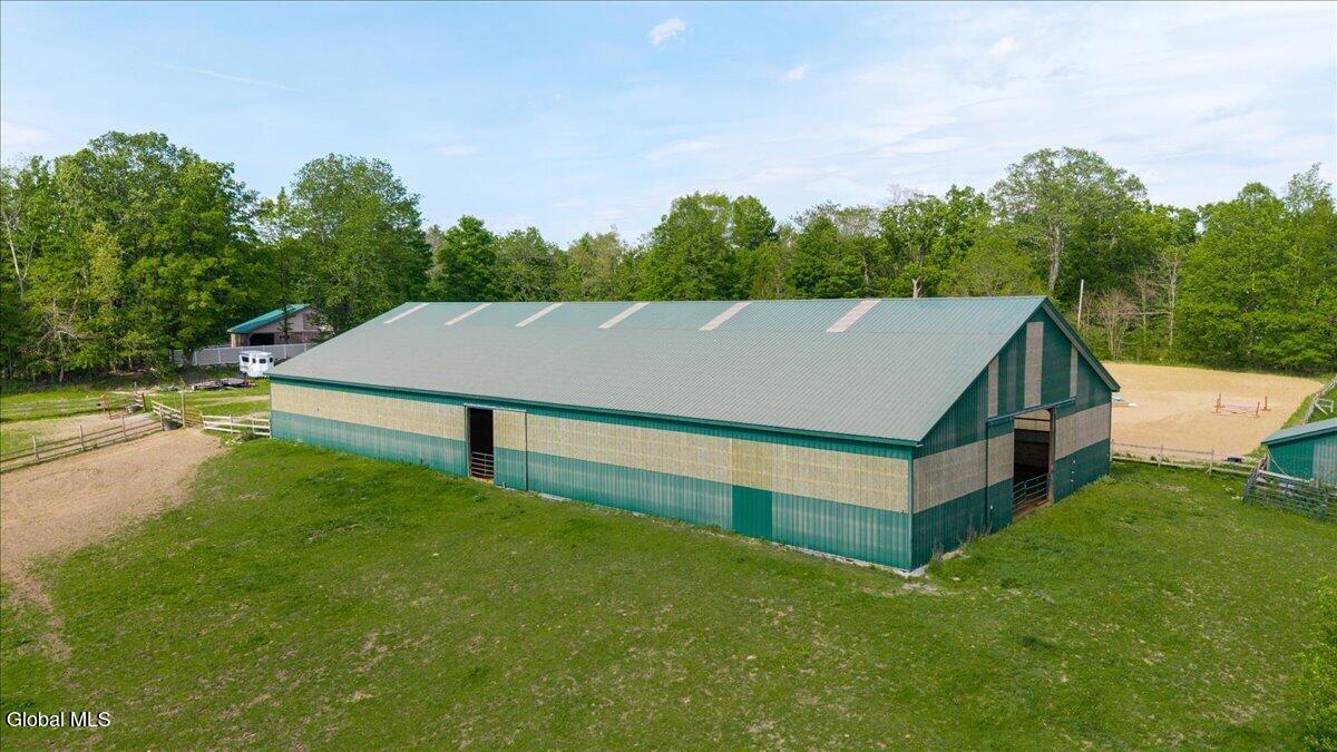 1145 Goode Road