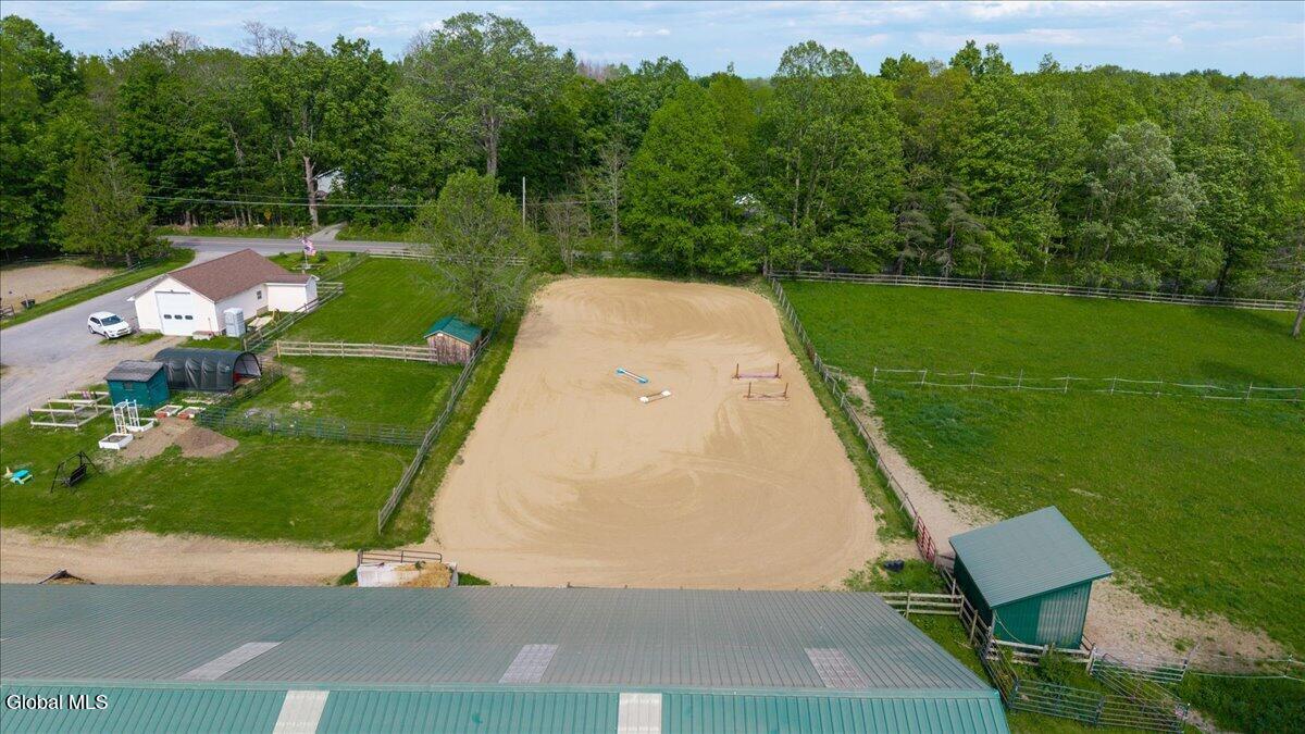 1145 Goode Road