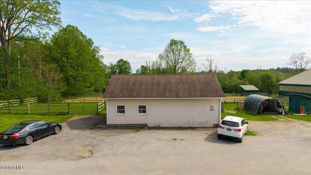 1145 Goode Road