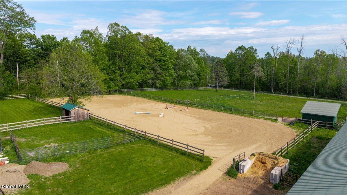 1145 Goode Road
