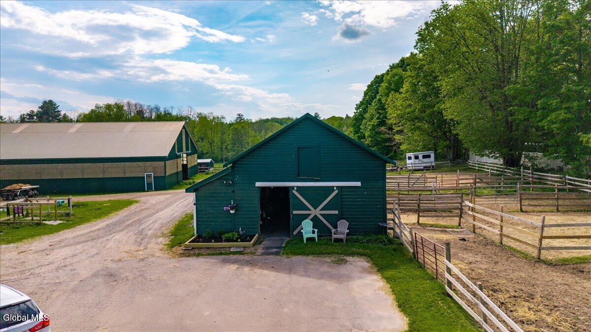 1145 Goode Road