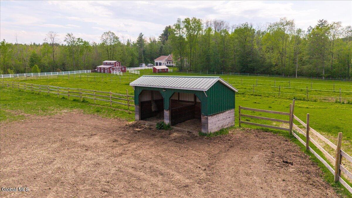 1145 Goode Road