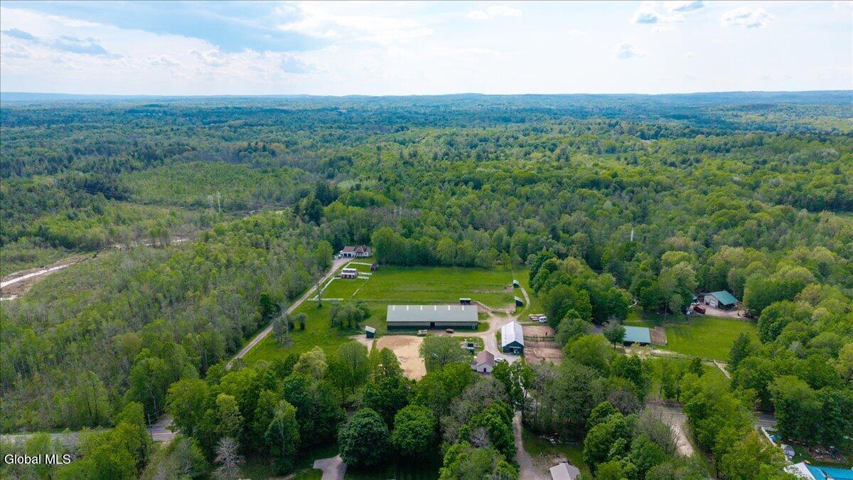 1145 Goode Road