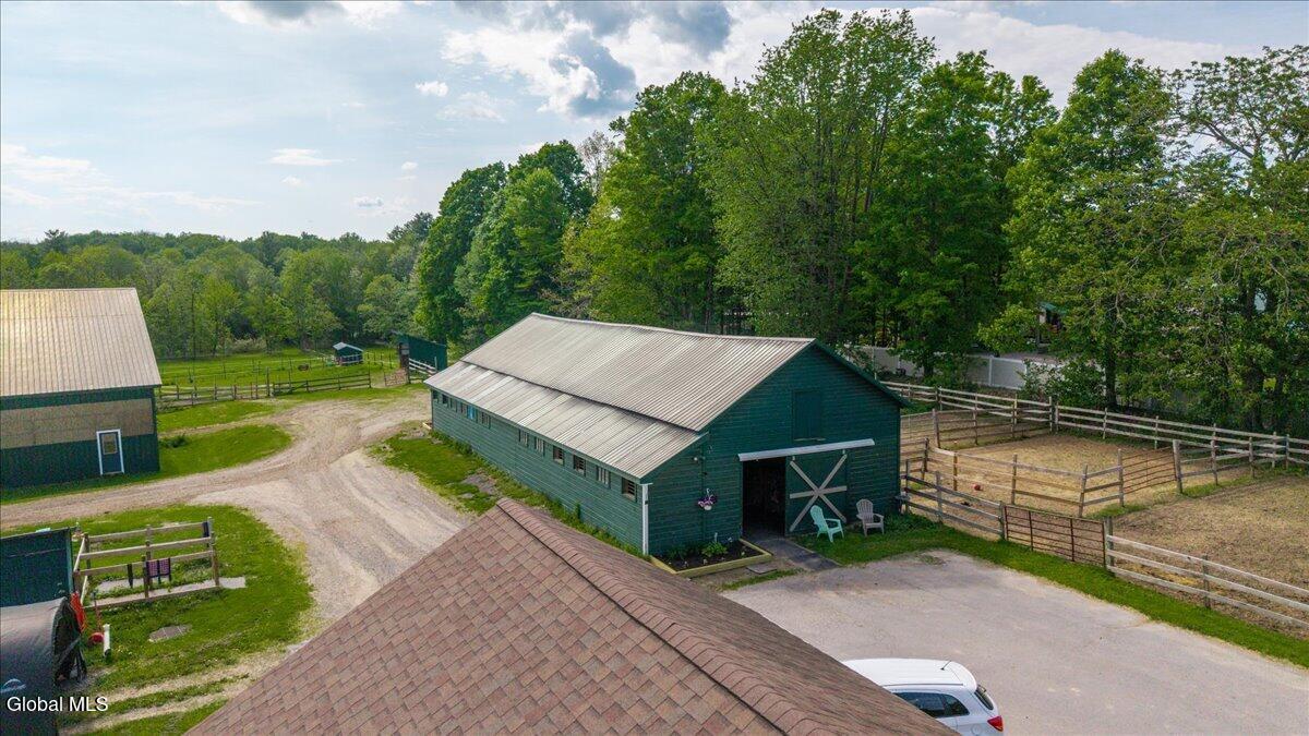 1145 Goode Road