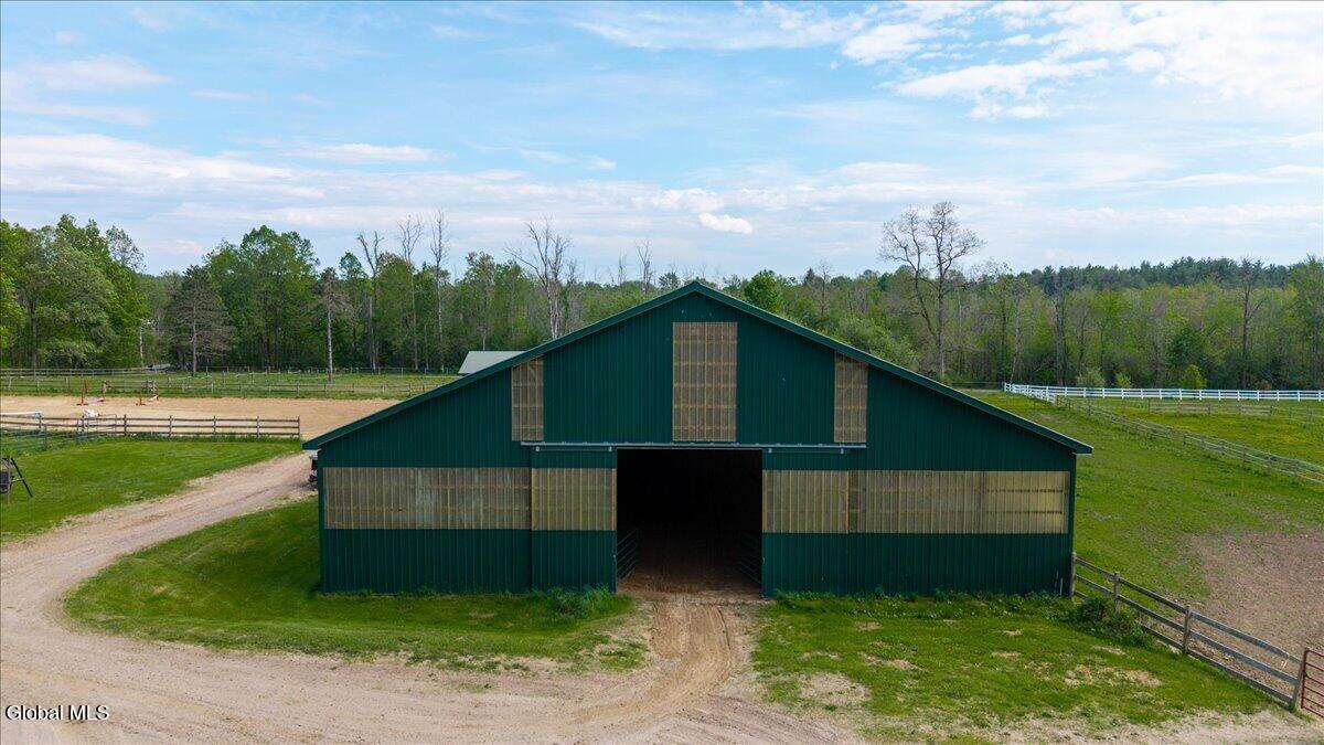 1145 Goode Road