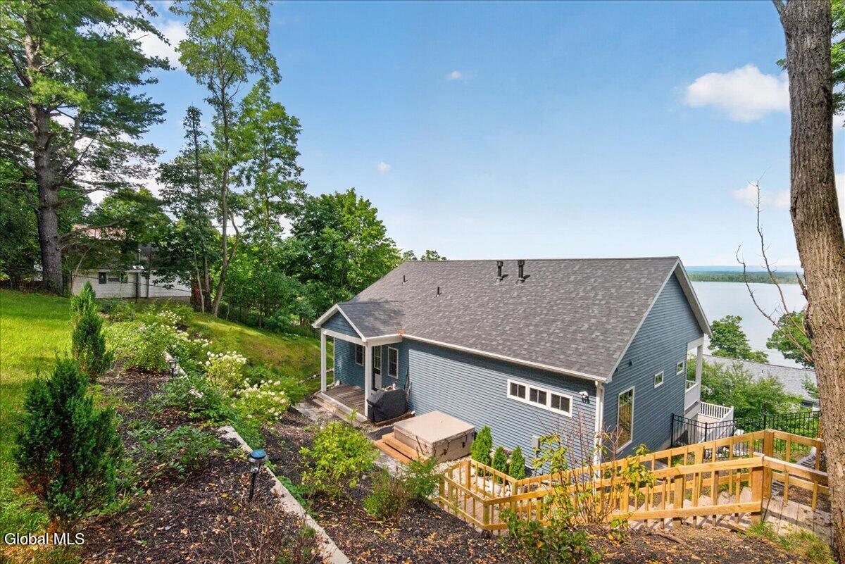91 Rodgers Lane