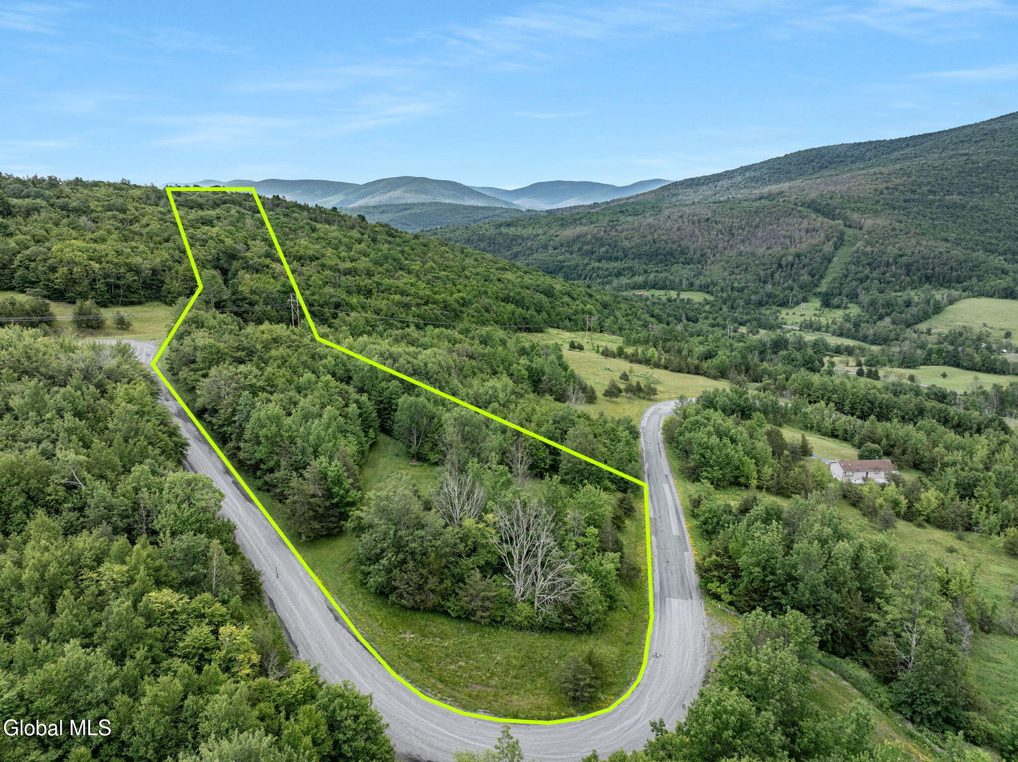 L41 Overlook Drive
