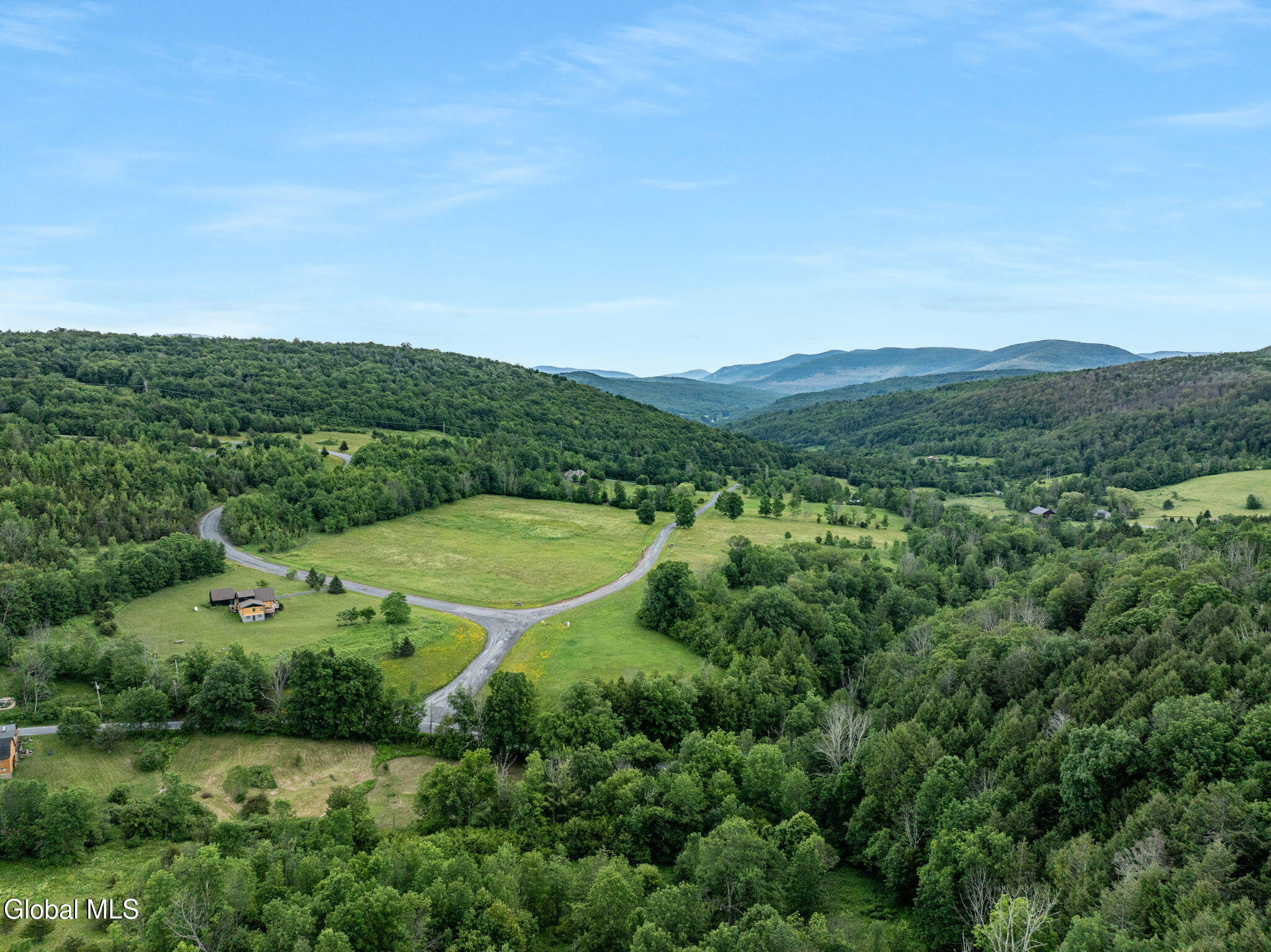 L40 Overlook Drive