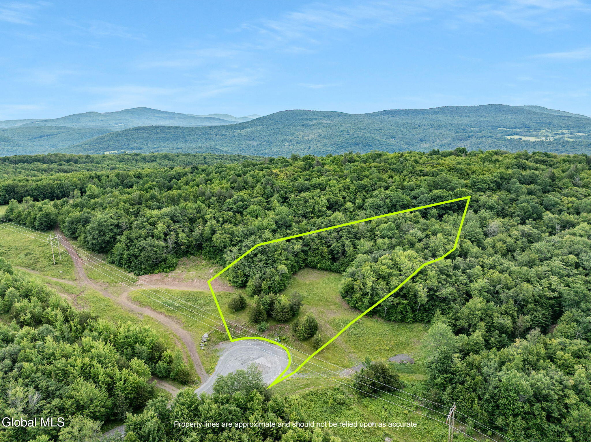 L39 Overlook Drive