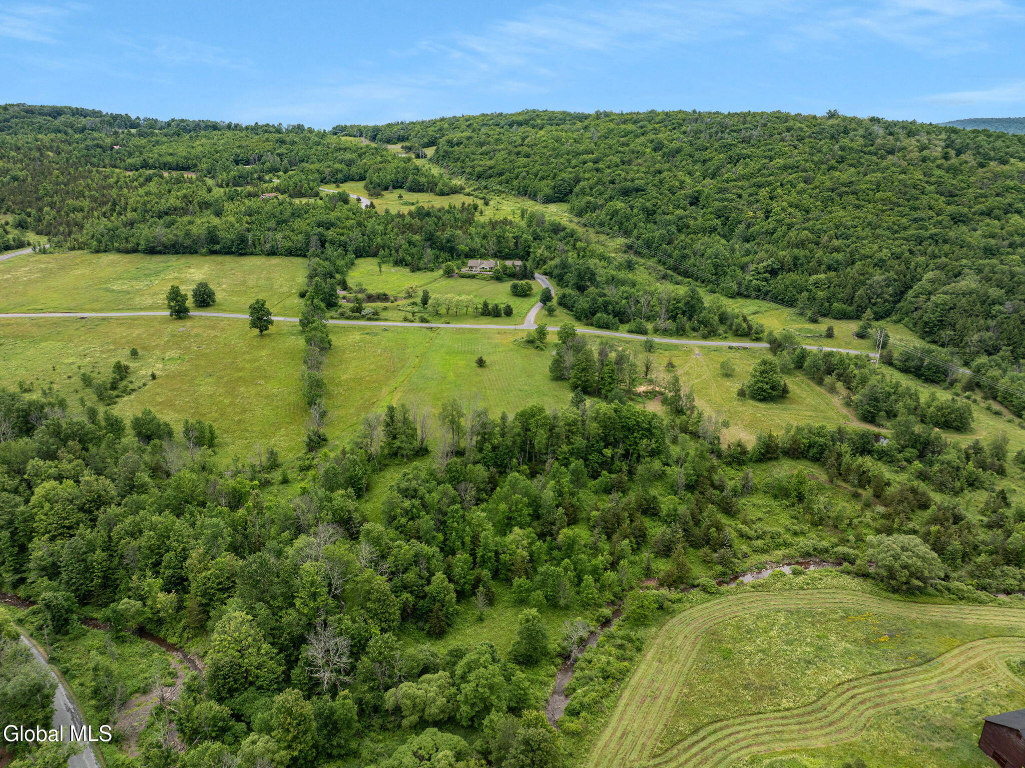 L36 Overlook Drive