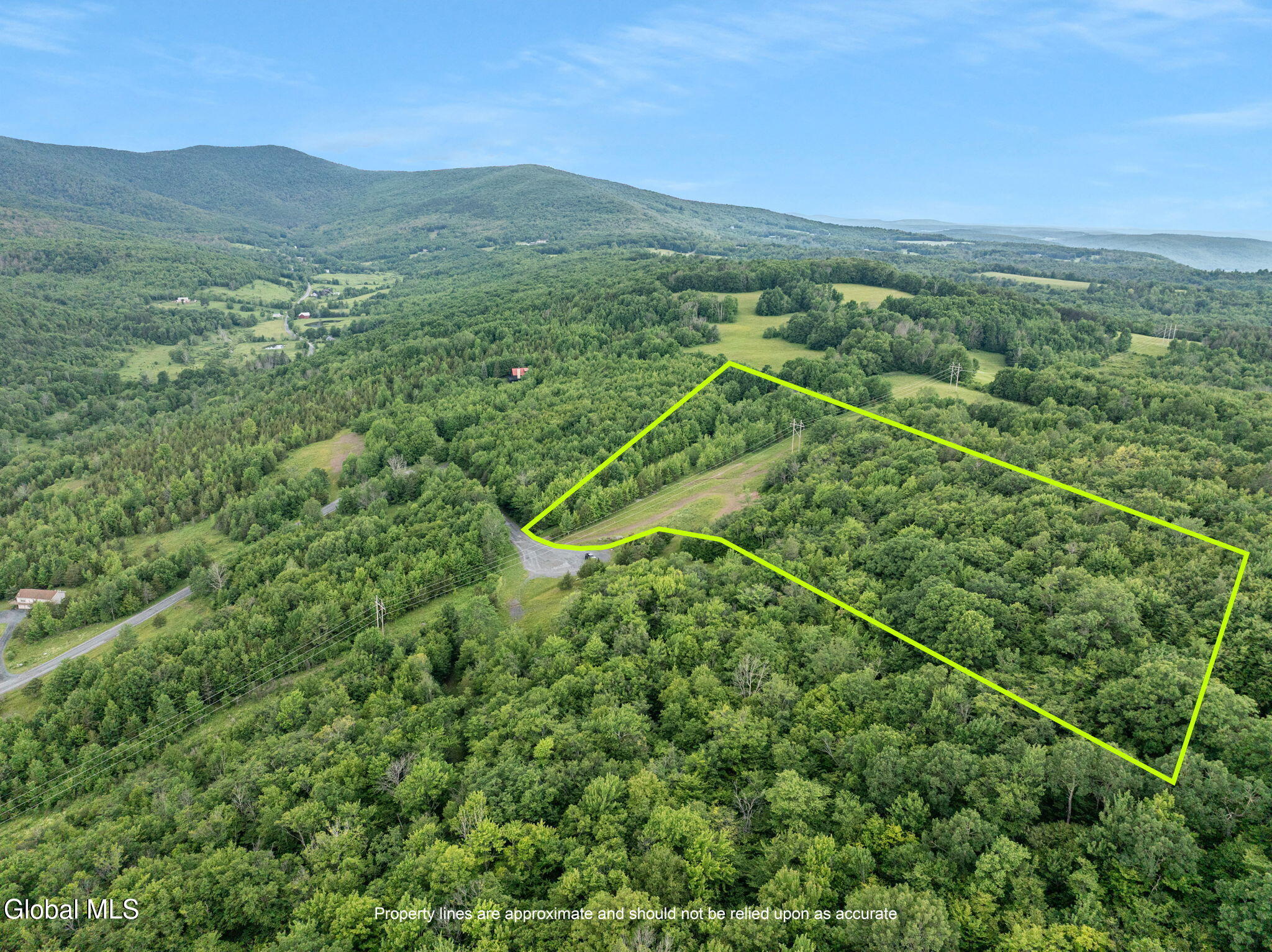 L36 Overlook Drive