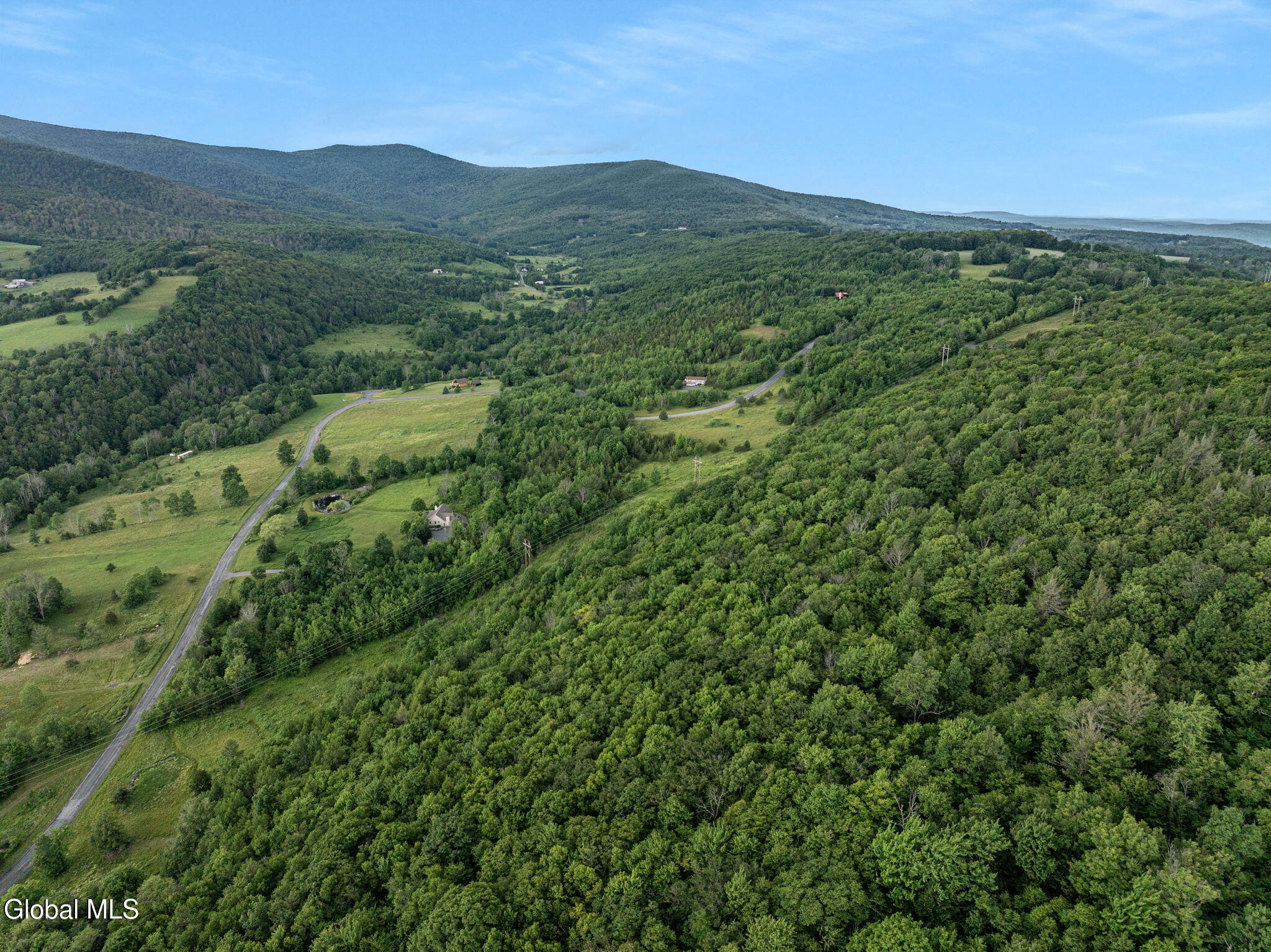 L36 Overlook Drive