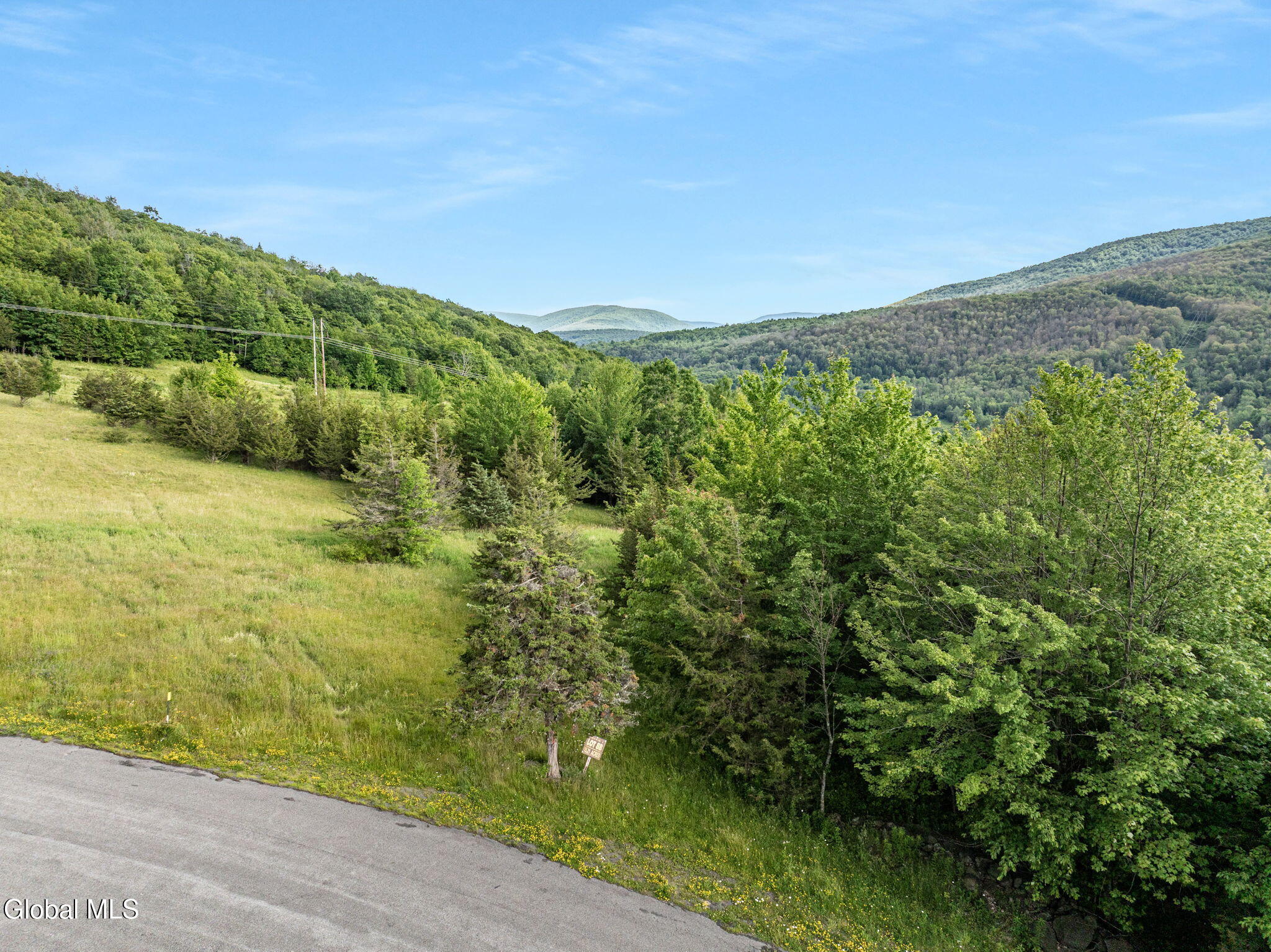 L36 Overlook Drive
