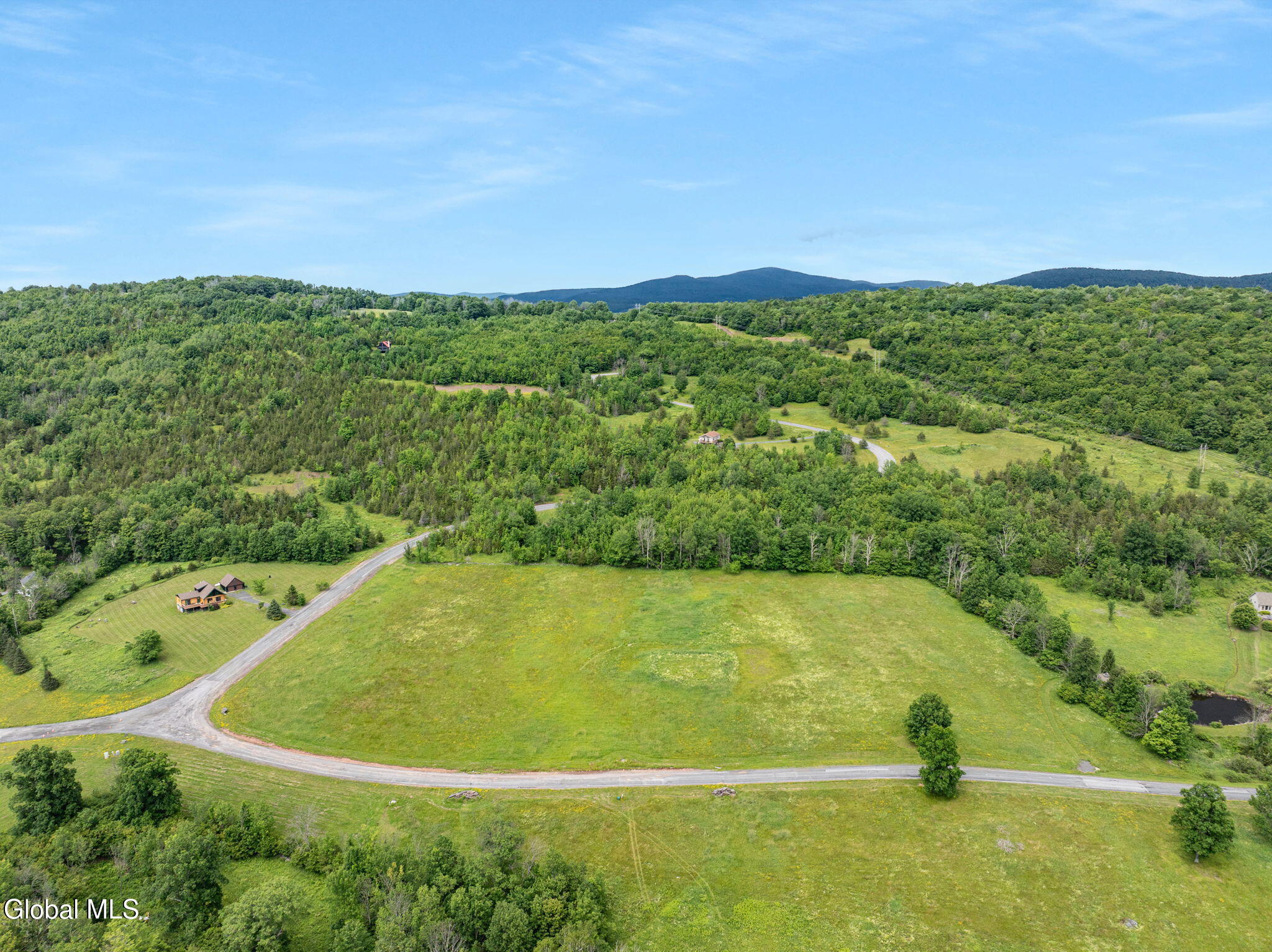 L36 Overlook Drive