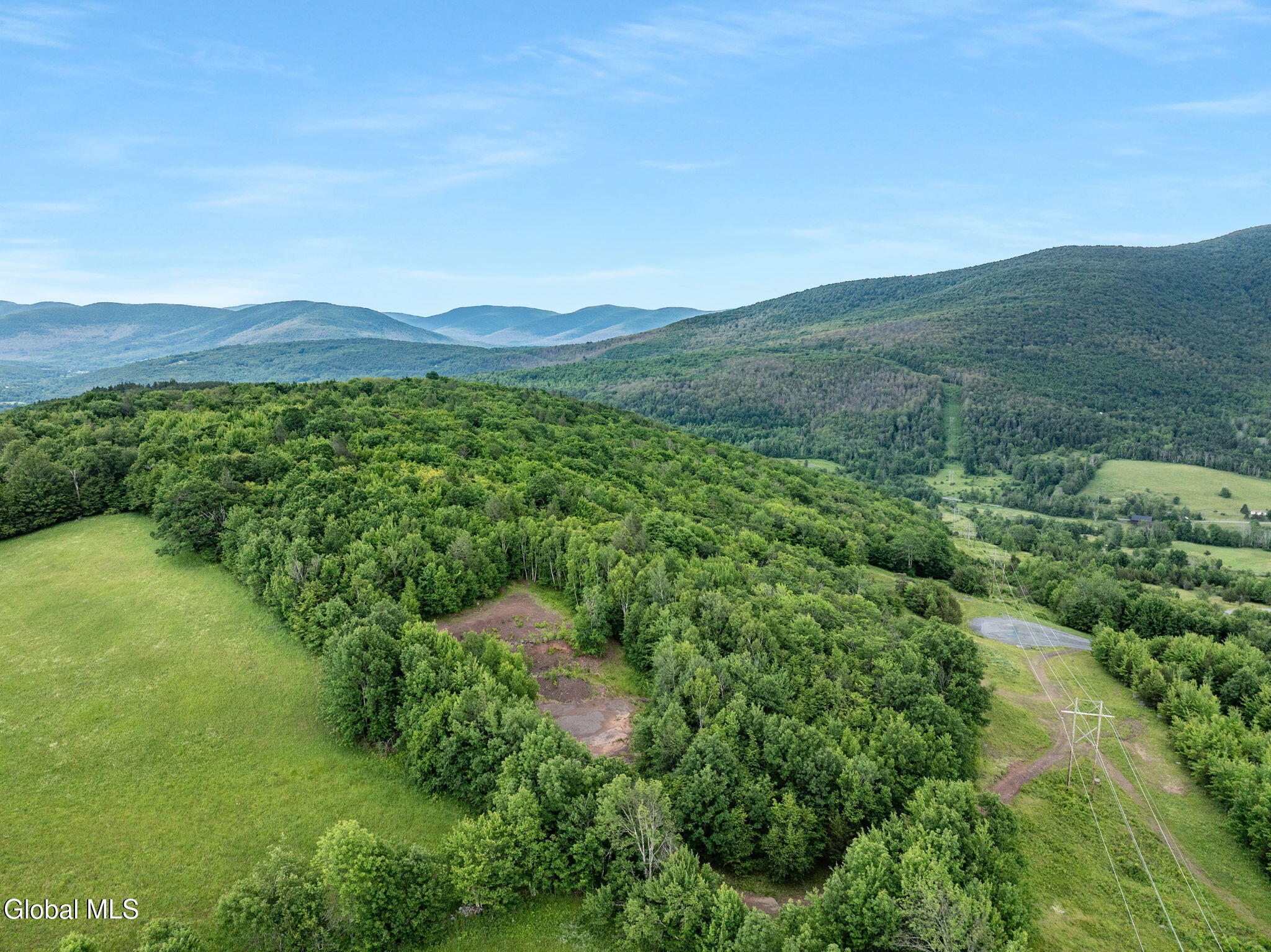 L36 Overlook Drive