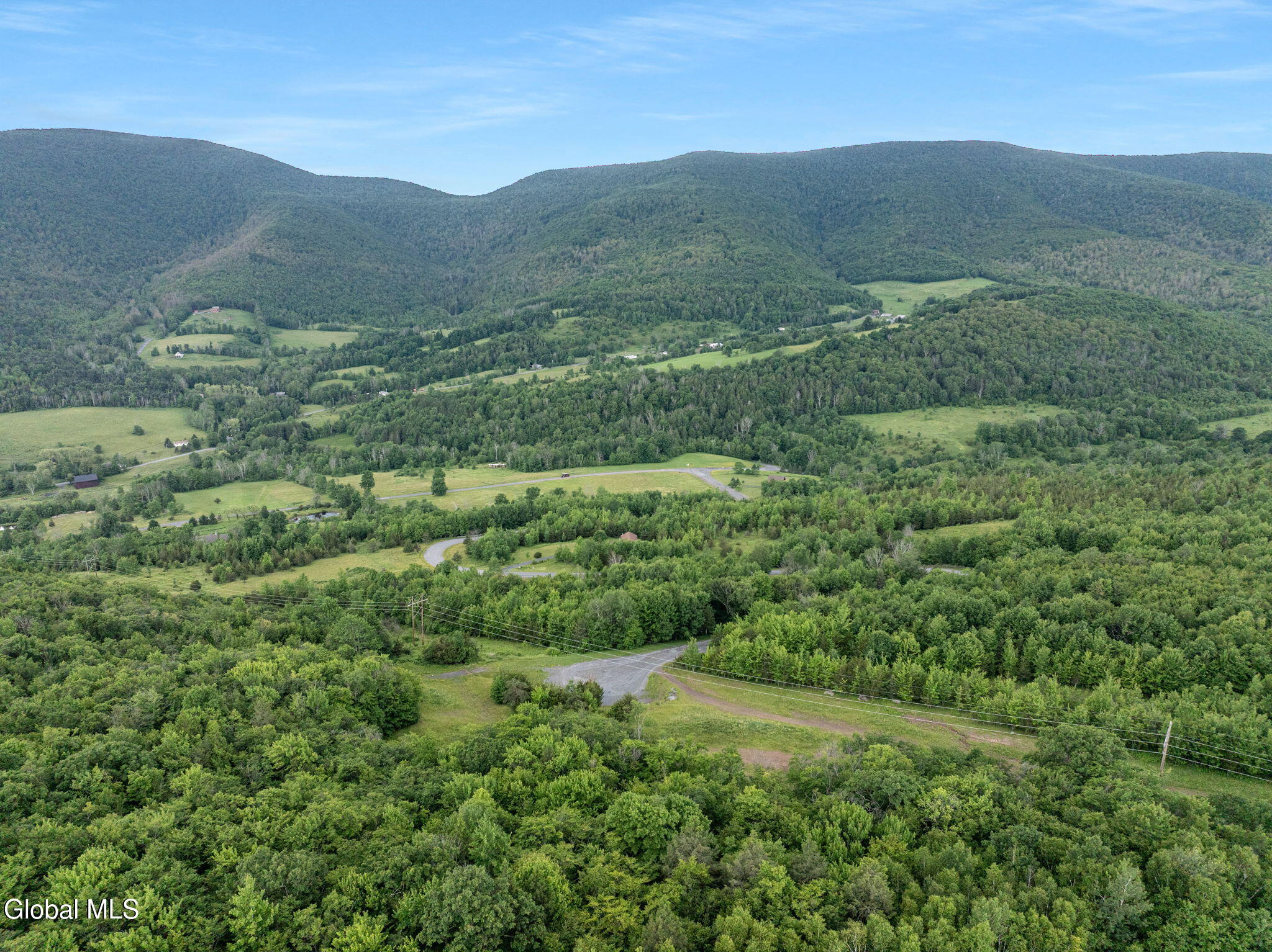 L35 Overlook Drive