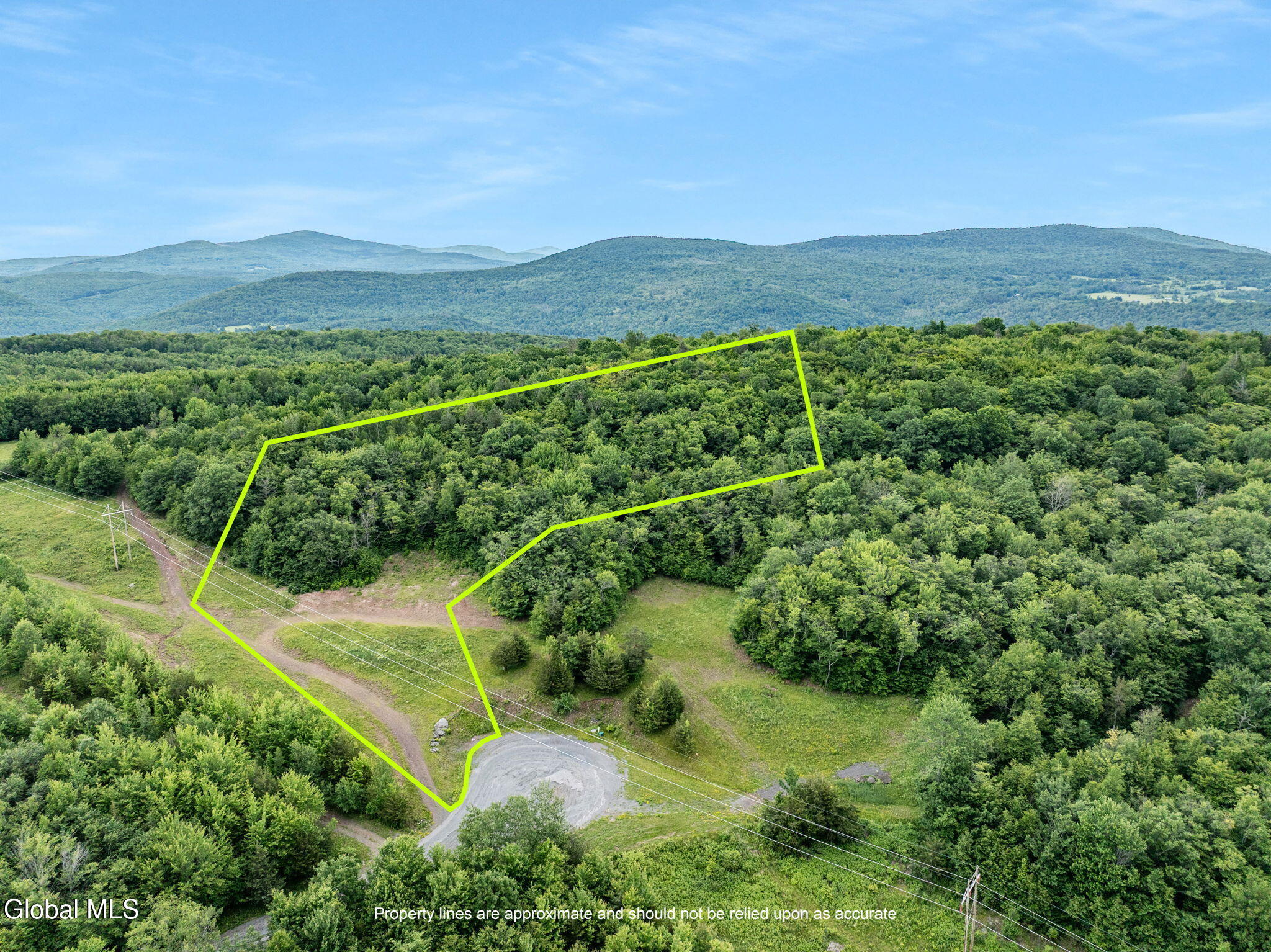L35 Overlook Drive