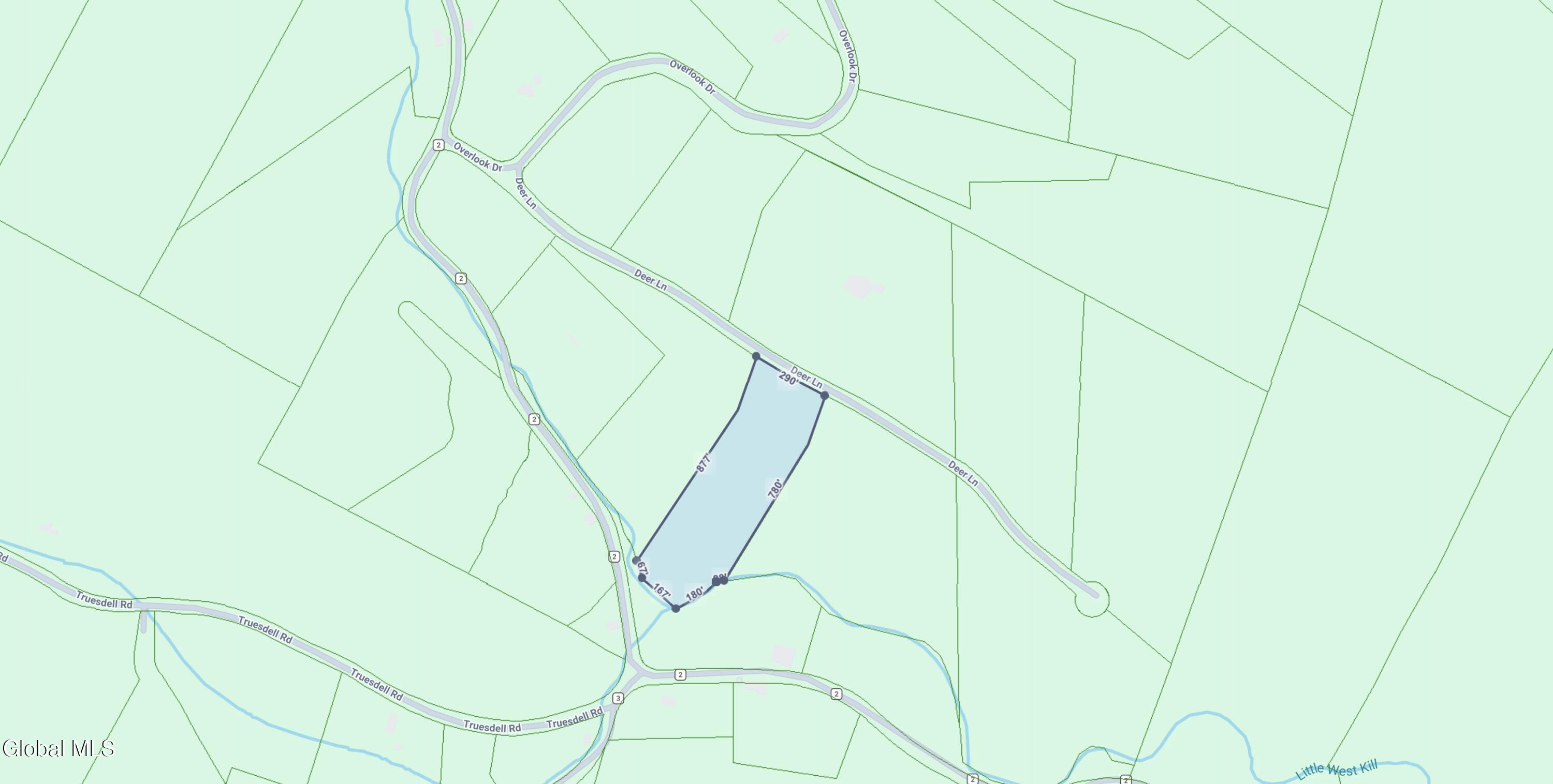L31 Deer Lane