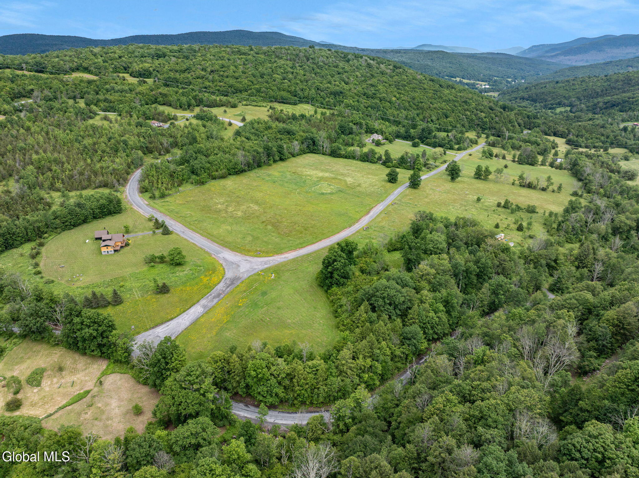 L20.2 Overlook Drive