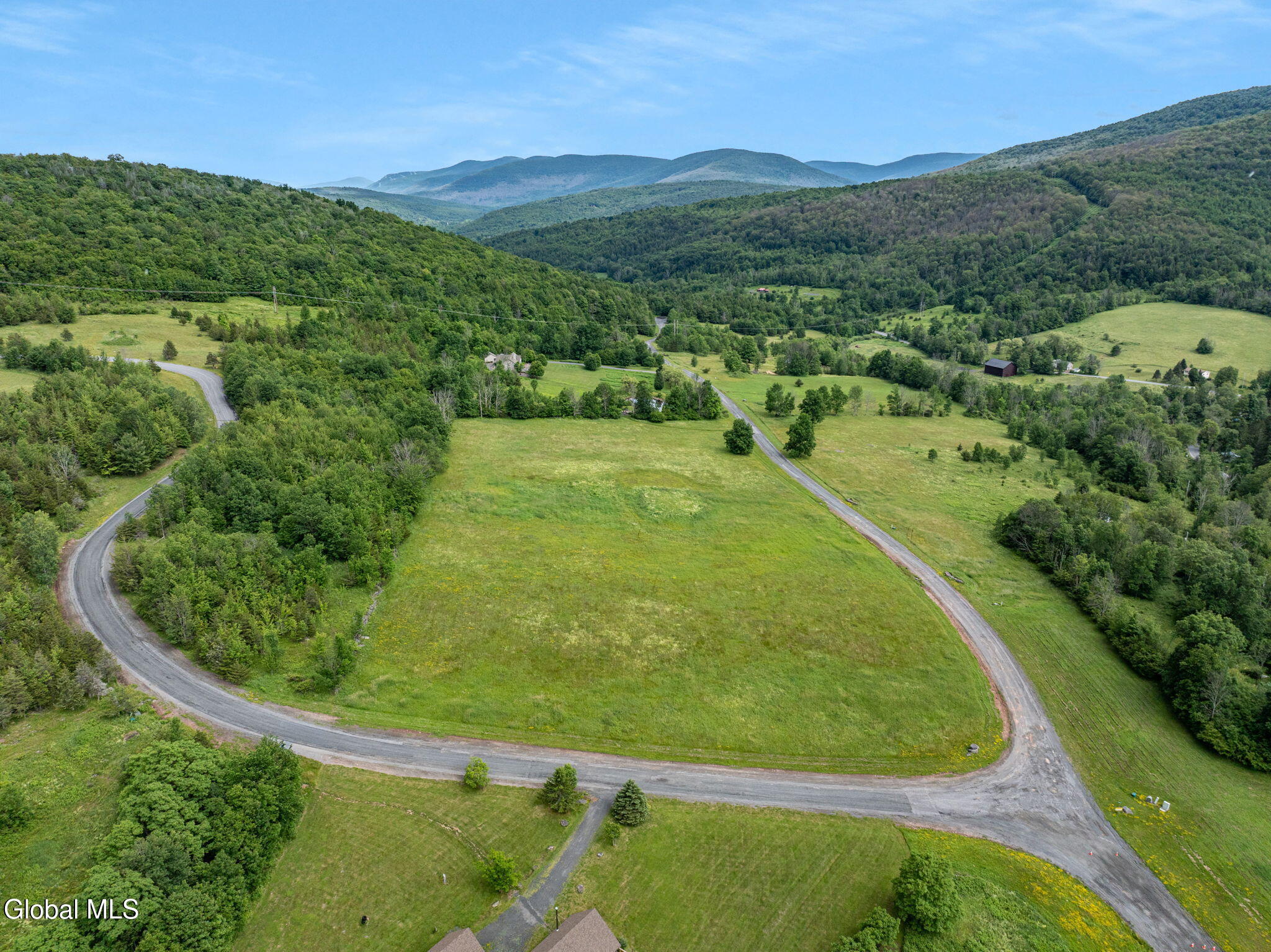 L20.2 Overlook Drive