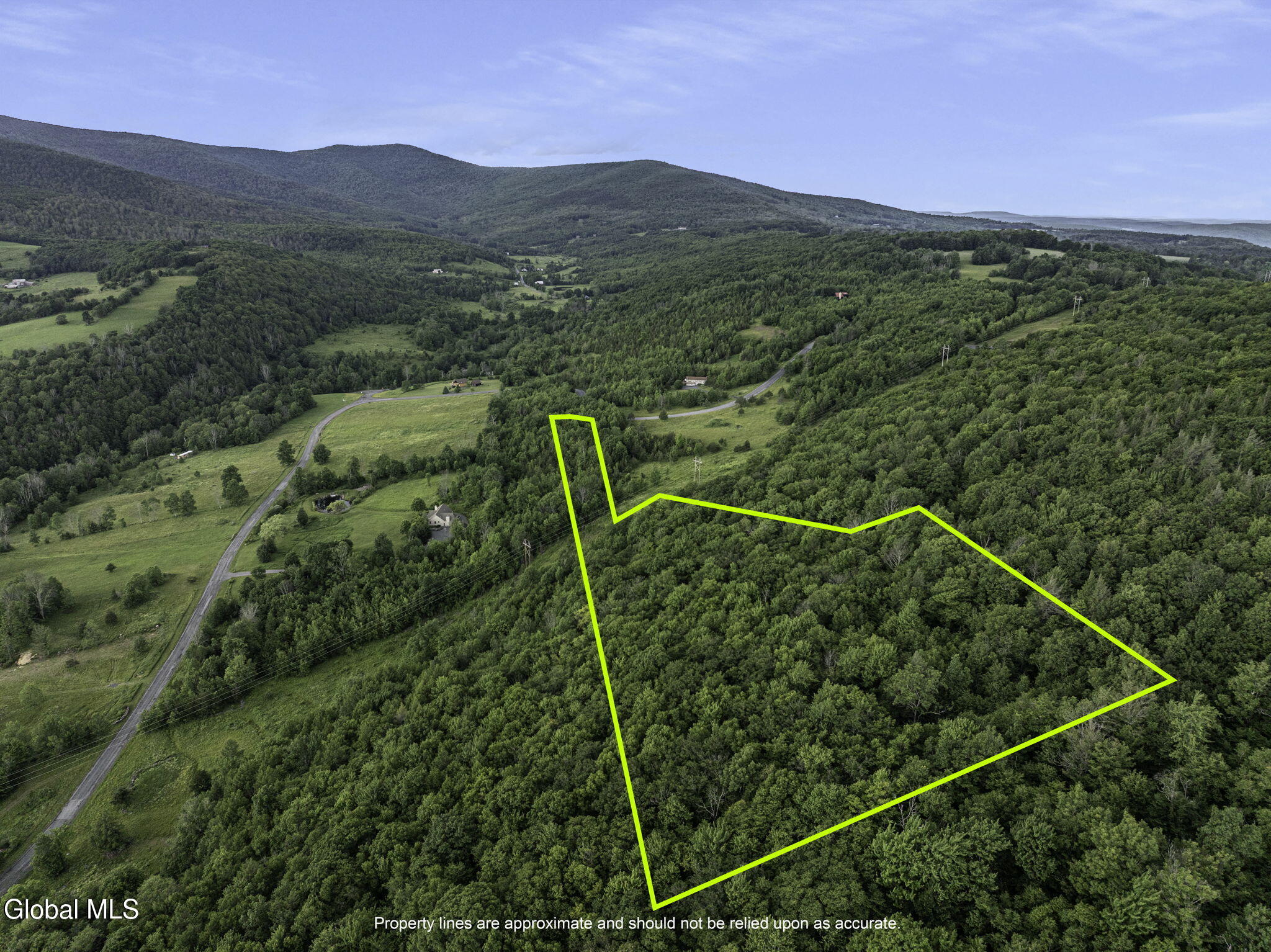 L20.2 Overlook Drive