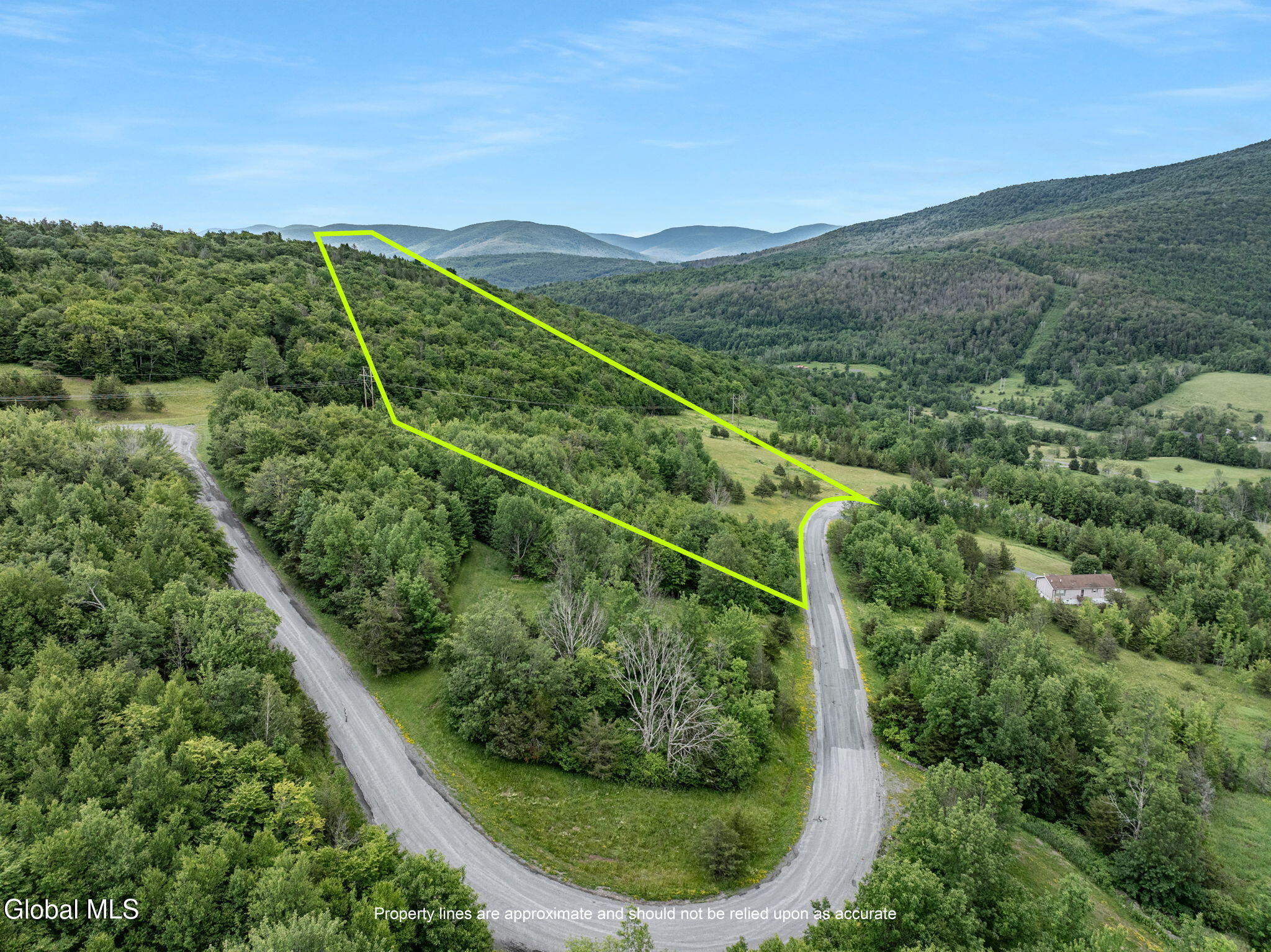 L19.2 Overlook Drive