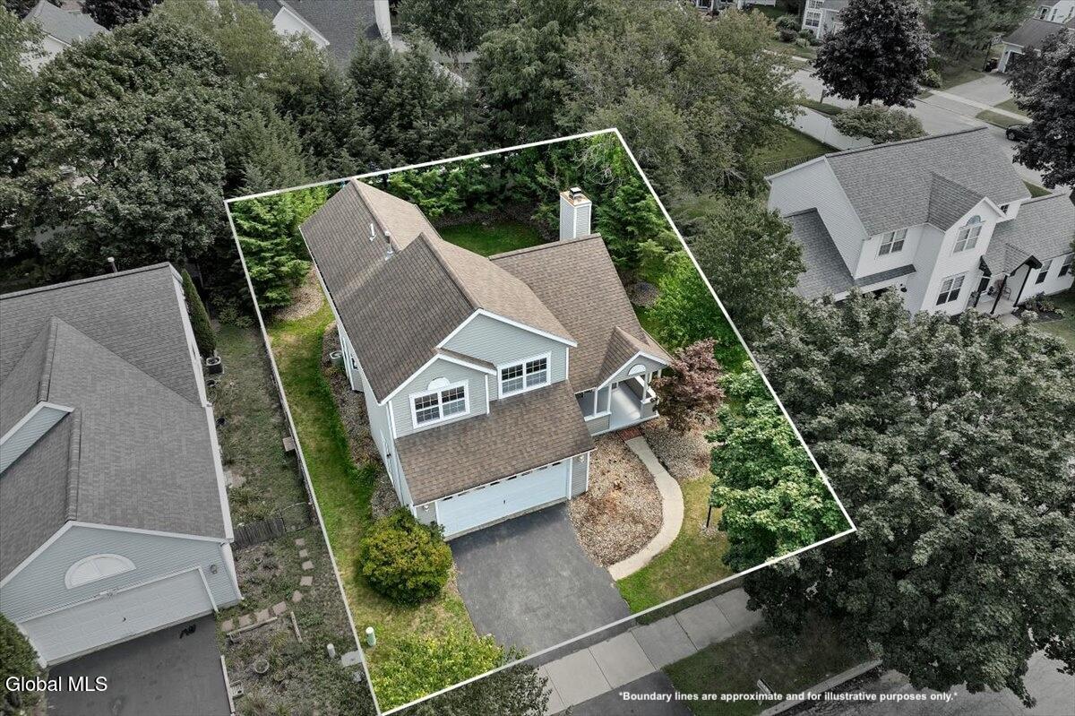14 Callagan Drive