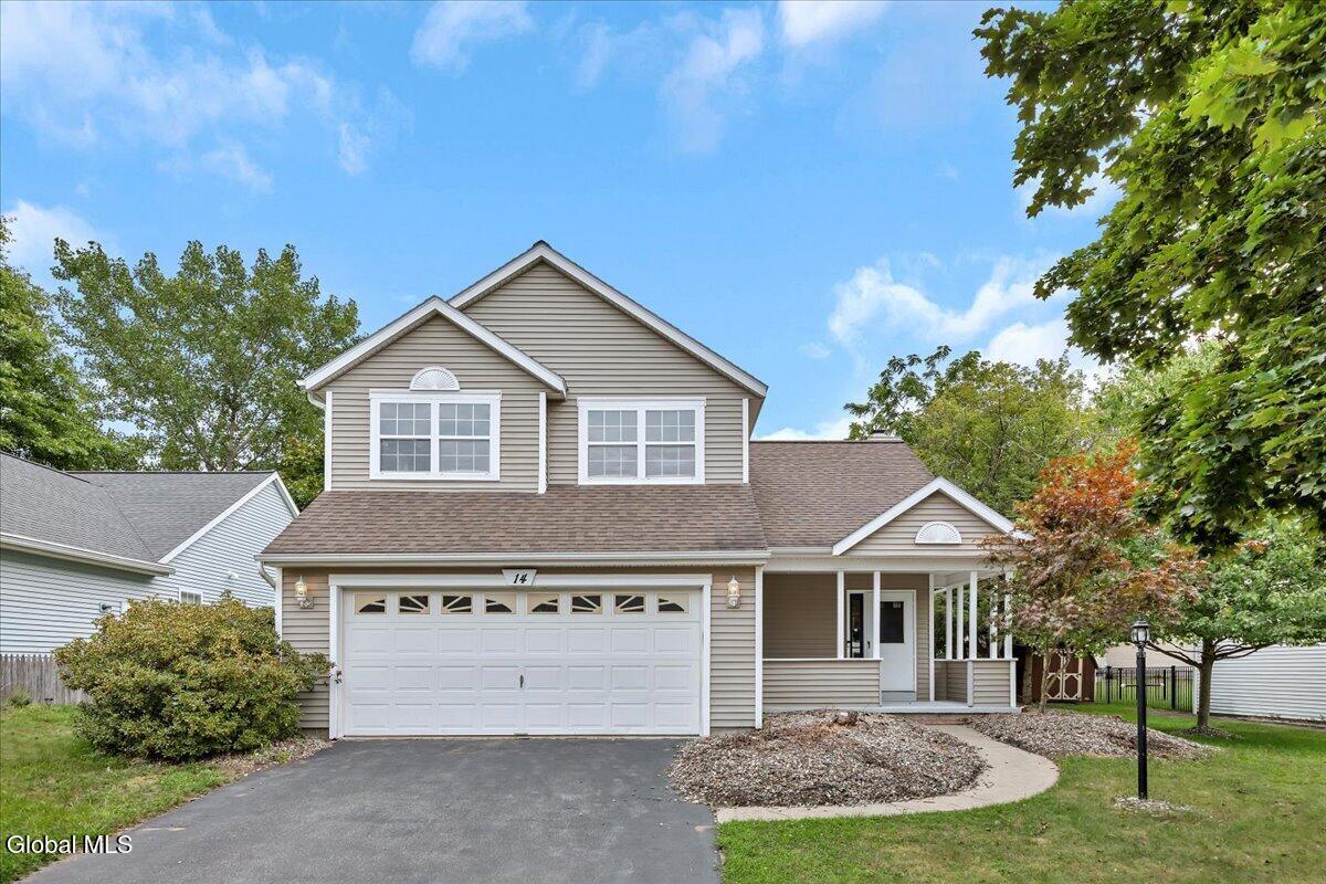 14 Callagan Drive