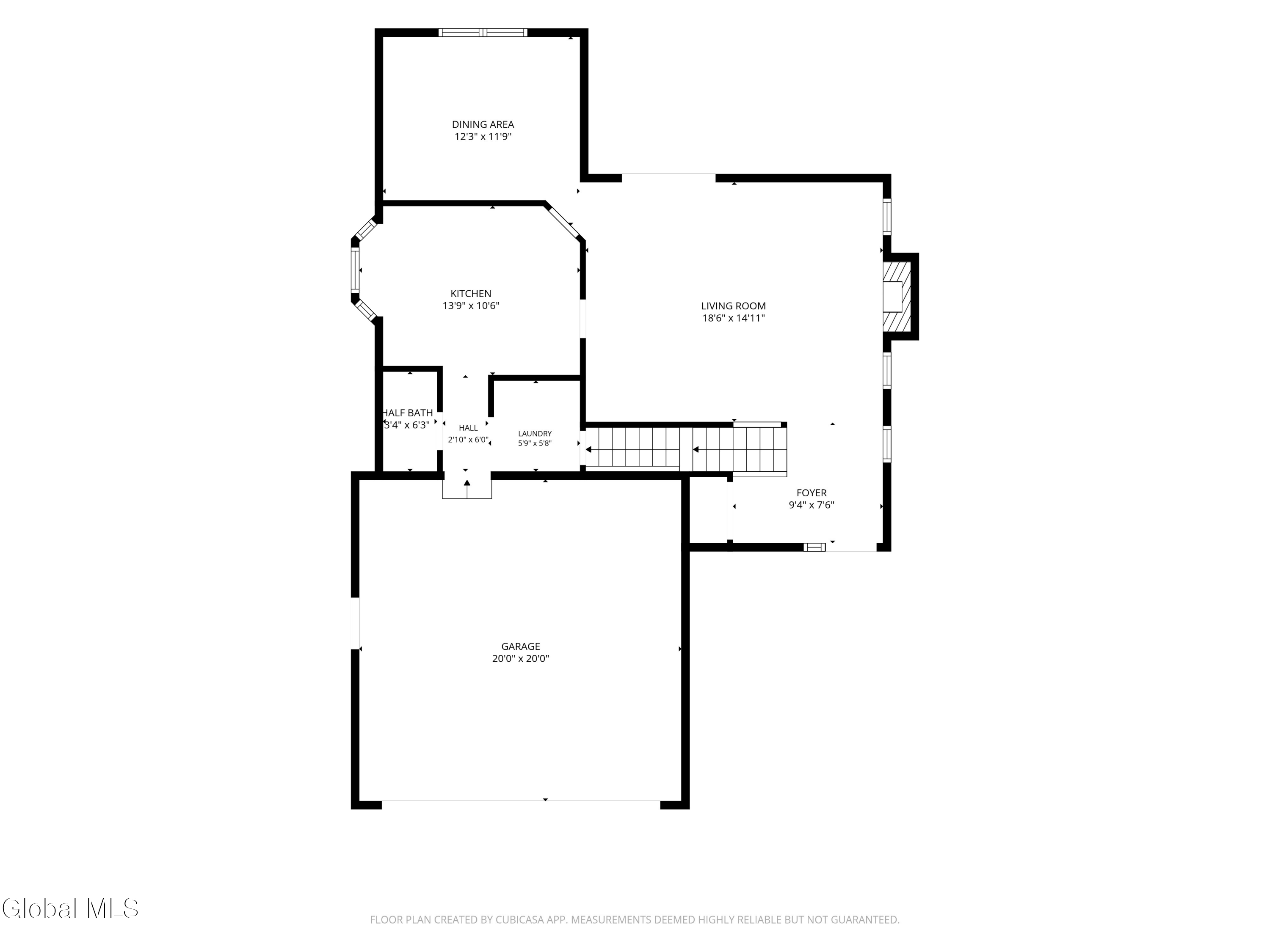 14 Callagan Drive