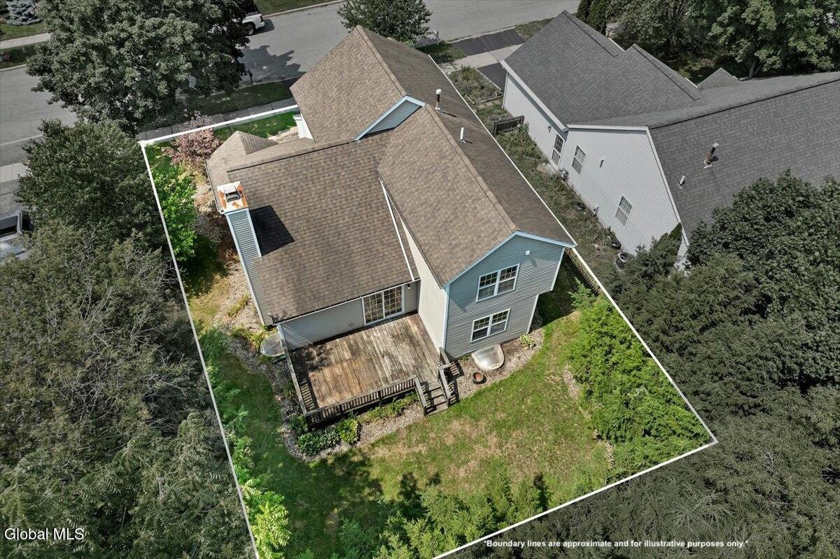 14 Callagan Drive