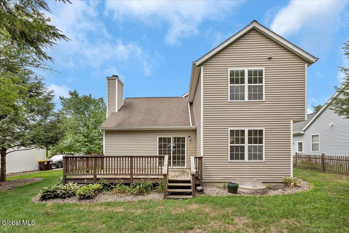 14 Callagan Drive