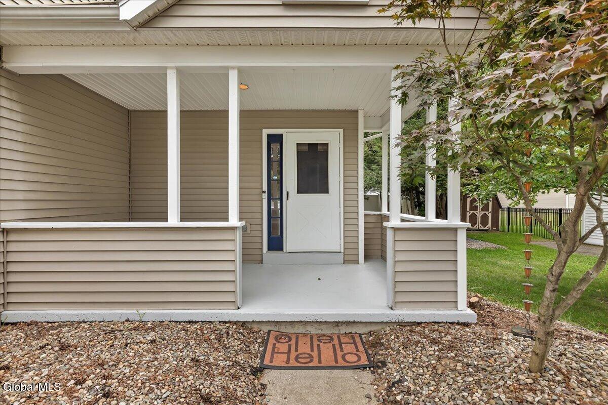 14 Callagan Drive