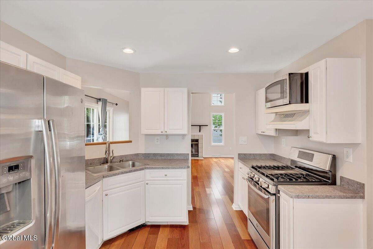 14 Callagan Drive