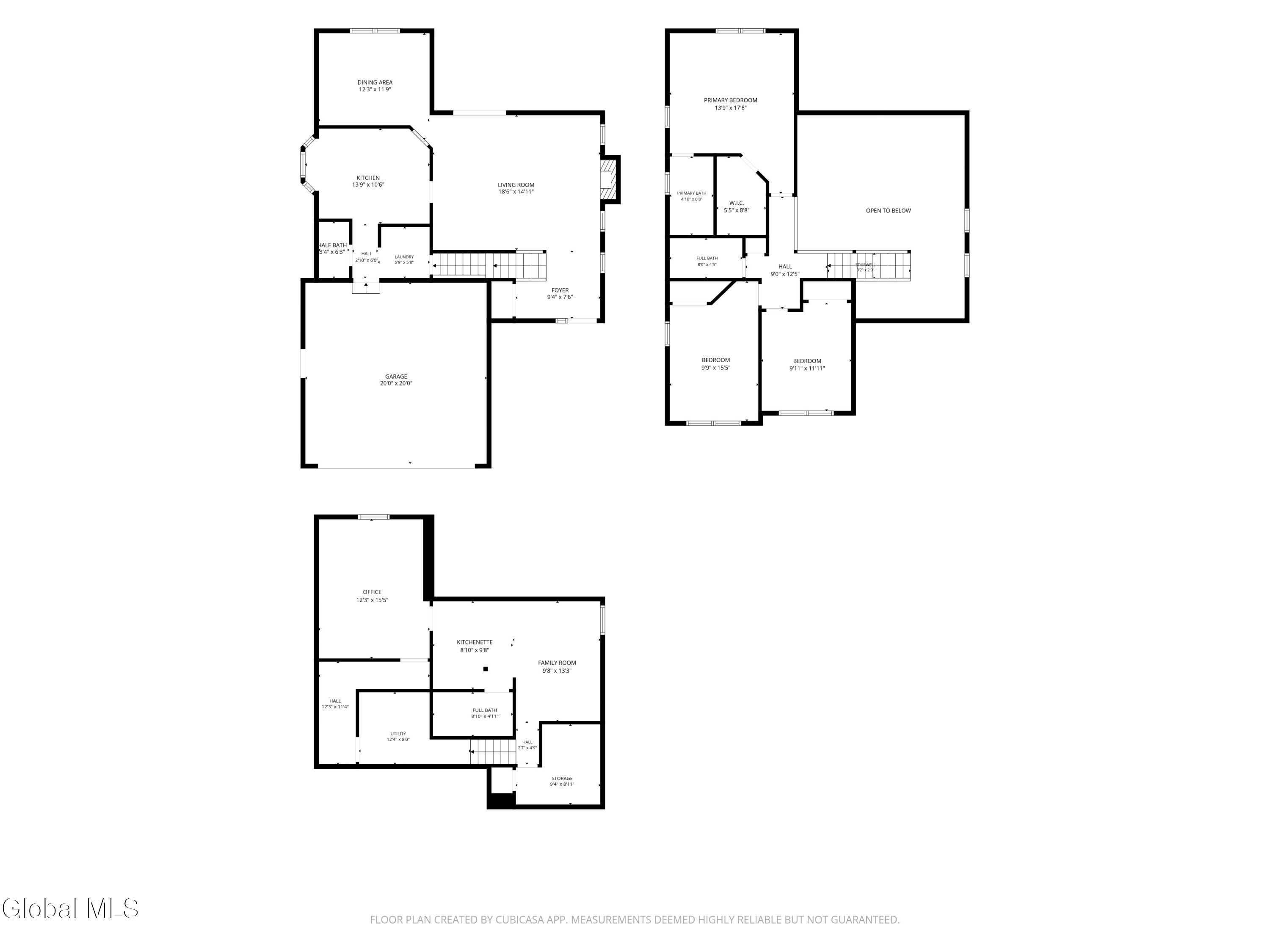 14 Callagan Drive