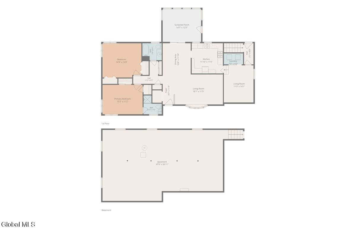 70 Orchard Street