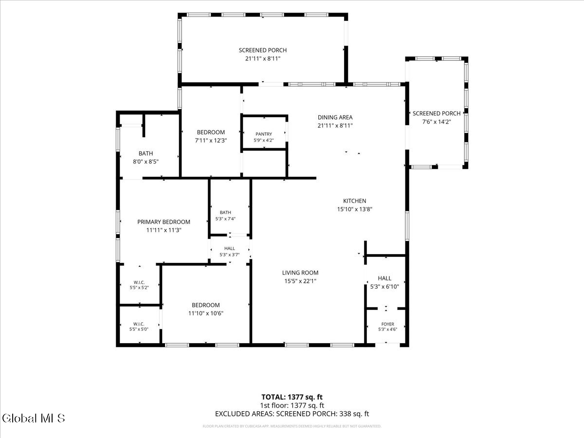 9 Hollister Road