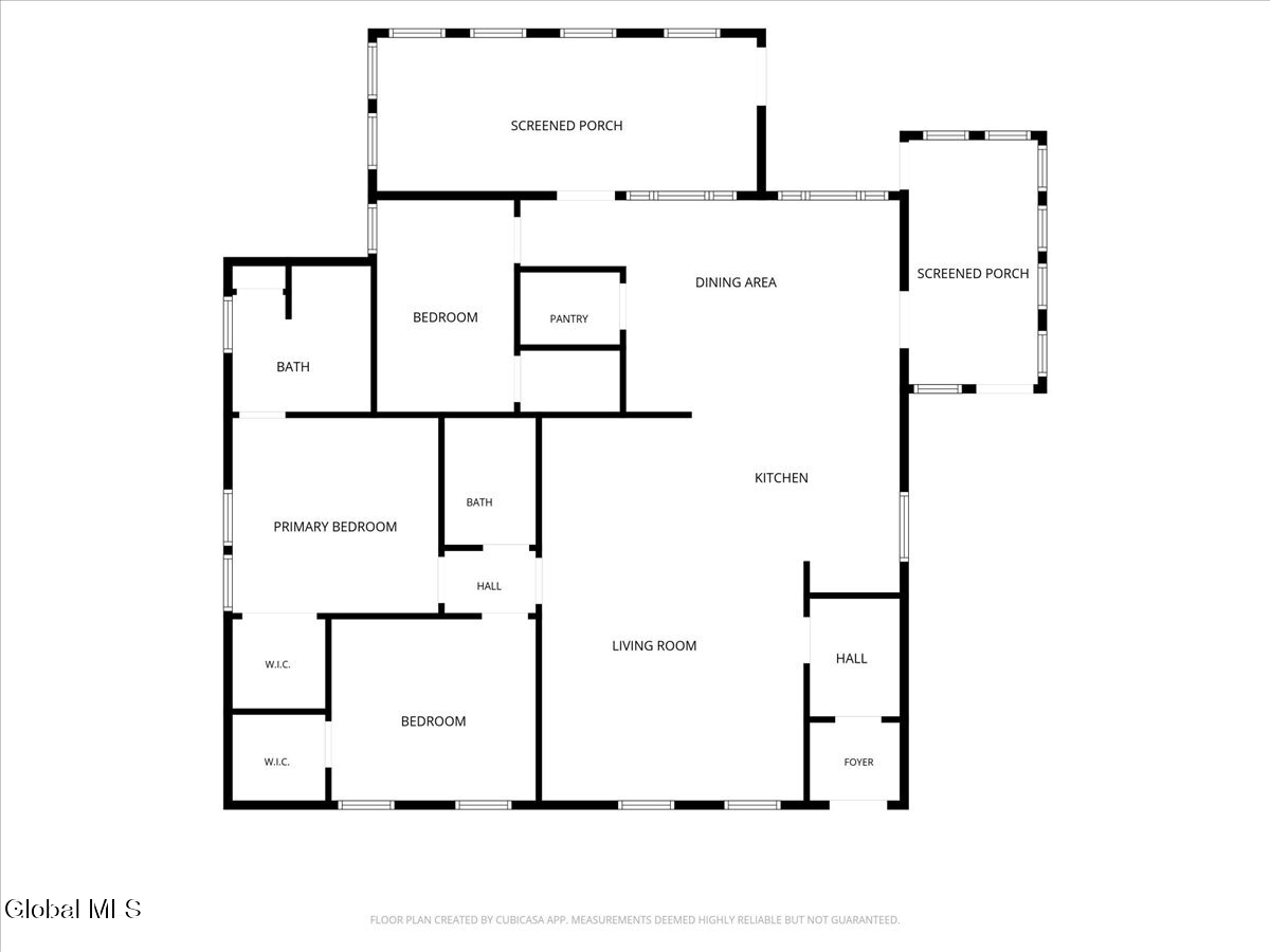 9 Hollister Road