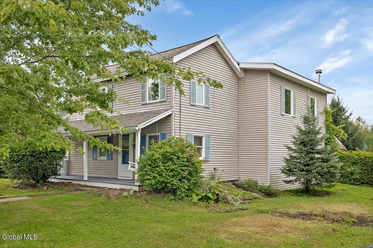 9452 Mariaville Road