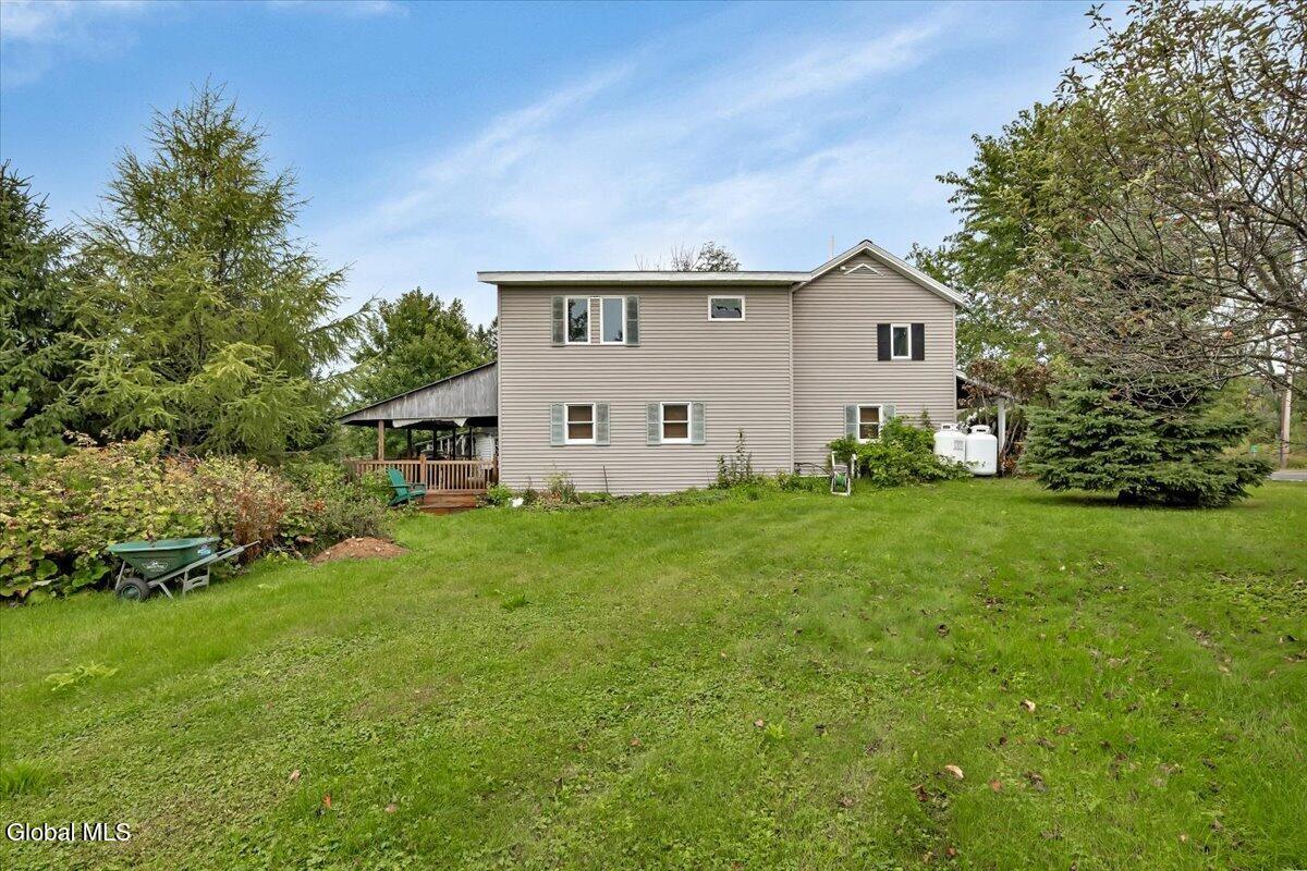 9452 Mariaville Road