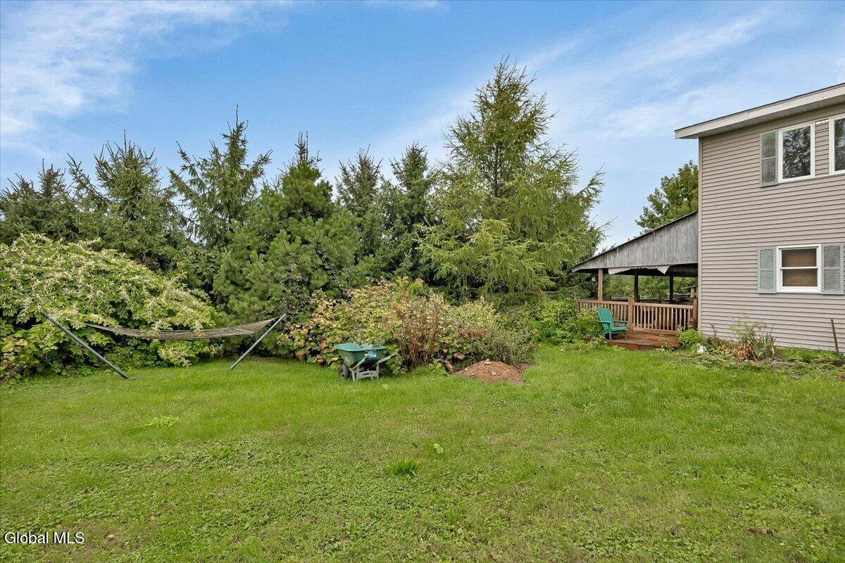 9452 Mariaville Road